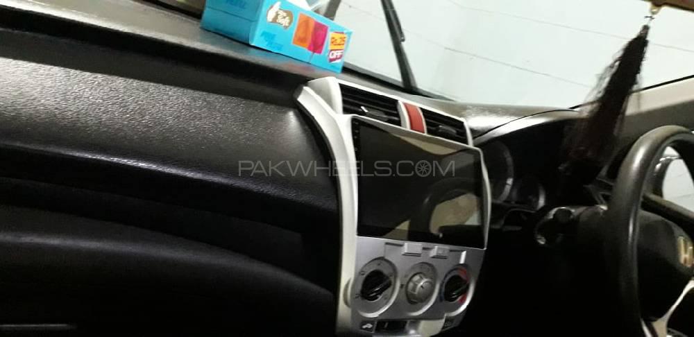 Honda City 2010 for Sale in Karachi Honda City 2010 for Sale in Karachi Image-2