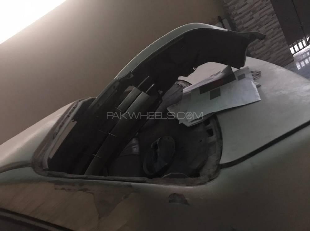 Honda City 2002 for Sale in Multan Honda City 2002 for Sale in Multan Image-2