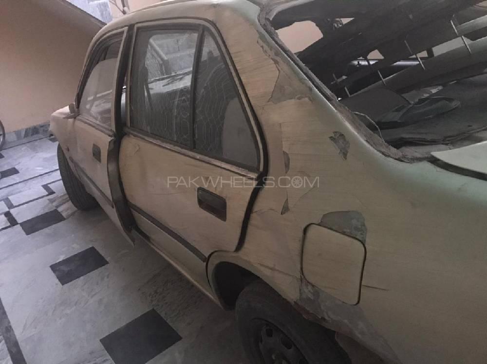 Honda City 2002 for Sale in Multan Honda City 2002 for Sale in Multan Image-10