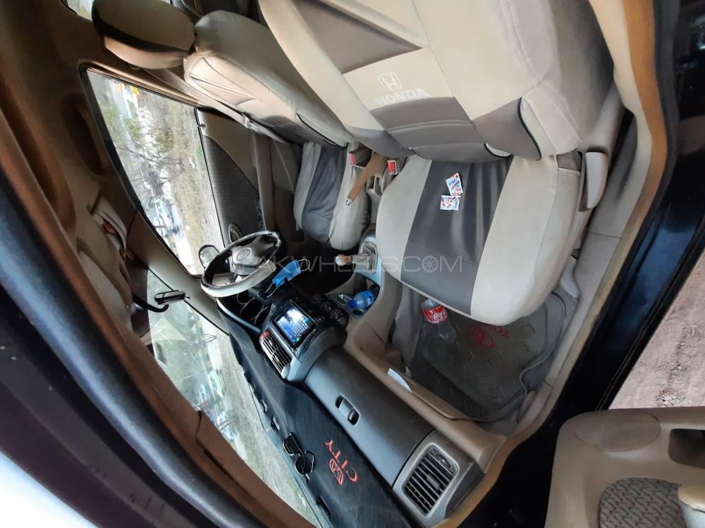 Honda City 2005 for Sale in Shamsabad Honda City 2005 for Sale in Shamsabad Image-11