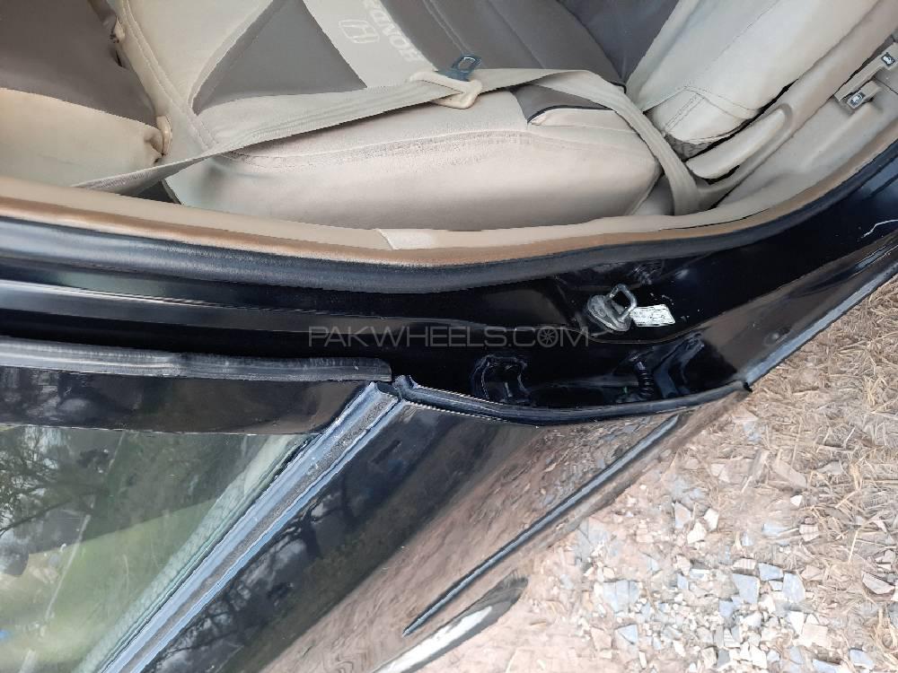 Honda City 2005 for Sale in Shamsabad Honda City 2005 for Sale in Shamsabad Image-15