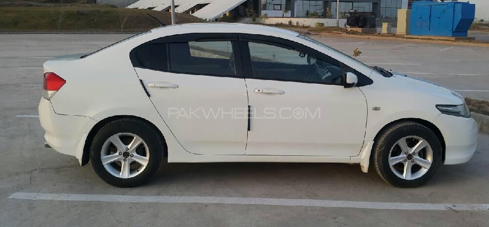 Honda City 2012 for Sale in Islamabad Image-1