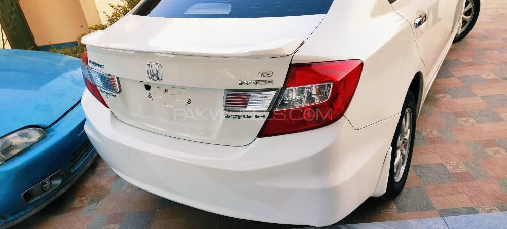 ہونڈا سوک 2013 for Sale in ملتان Image-1