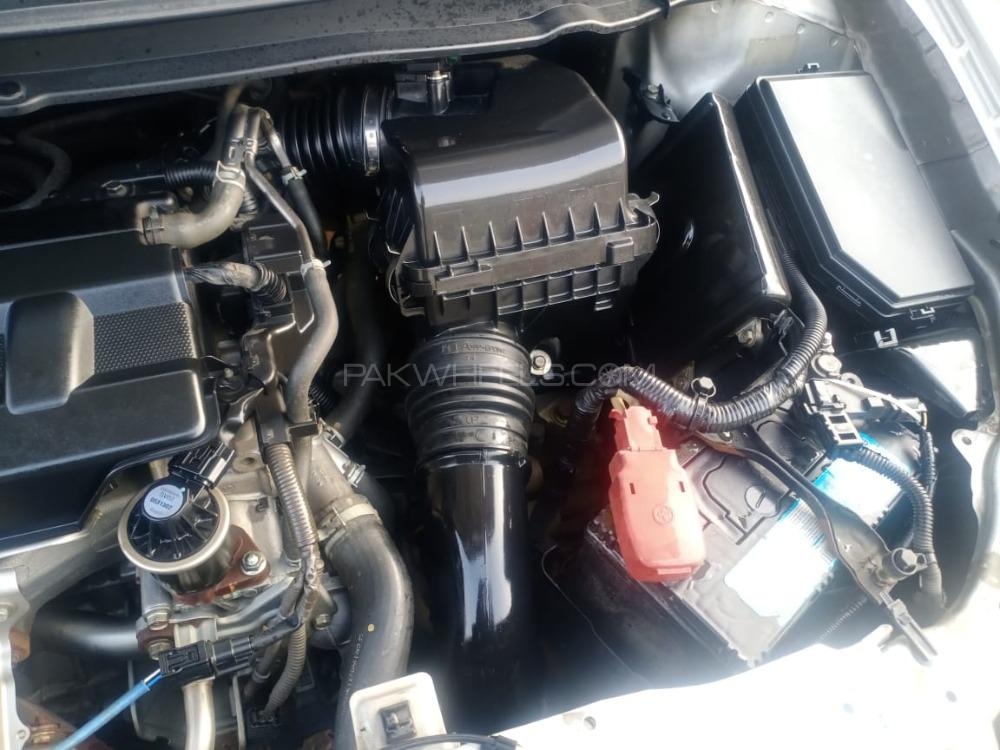 ہونڈا سوک 2013 for Sale in لاہور ہونڈا سوک 2013 for Sale in لاہور Image-14