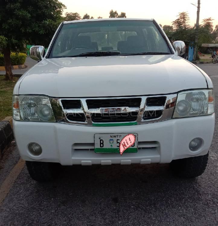 Others Other 2007 for Sale in Islamabad Image-1