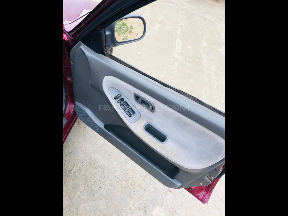 نسان سنی 1991 for Sale in اوکاڑہ نسان سنی 1991 for Sale in اوکاڑہ Image-6