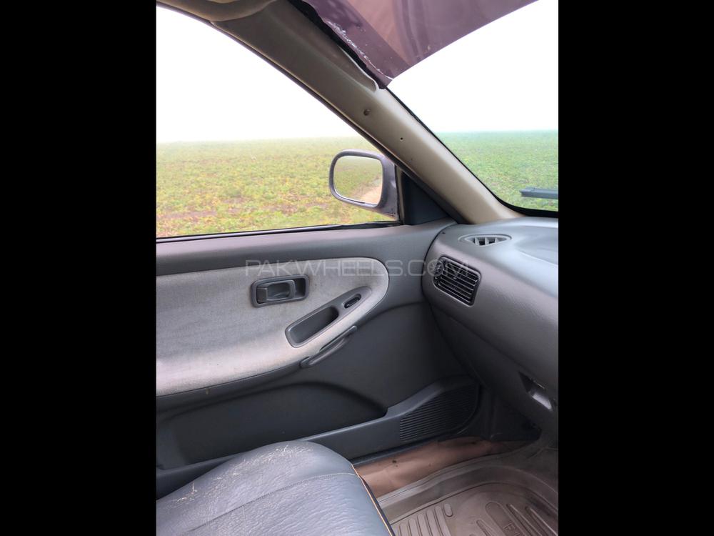 نسان سنی 1991 for Sale in اوکاڑہ نسان سنی 1991 for Sale in اوکاڑہ Image-10