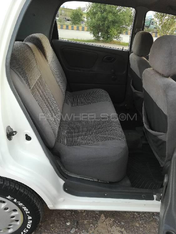Suzuki Alto 2008 for Sale in Peshawar Suzuki Alto 2008 for Sale in Peshawar Image-3