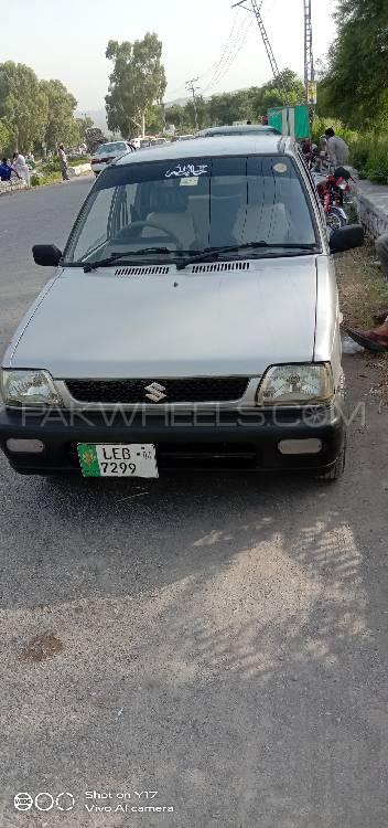 Suzuki Mehran 2006 for Sale in Taxila Image-1