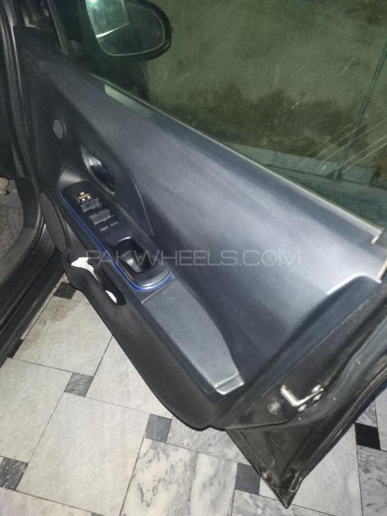 Toyota Aqua 2019 for Sale in Gujrat Toyota Aqua 2019 for Sale in Gujrat Image-17