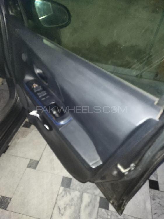 Toyota Aqua 2019 for Sale in Gujrat Toyota Aqua 2019 for Sale in Gujrat Image-18