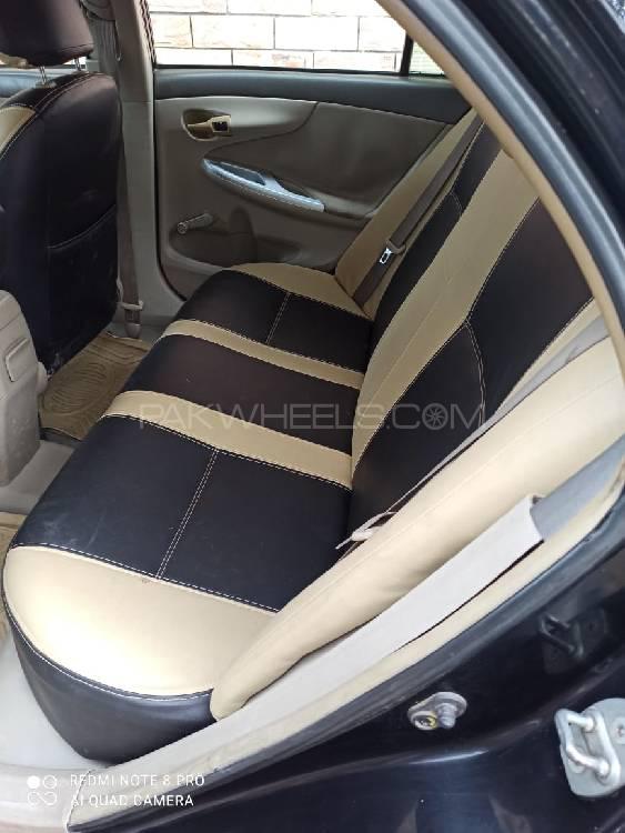 Toyota Corolla 2010 for Sale in Rawalpindi Toyota Corolla 2010 for Sale in Rawalpindi Image-12