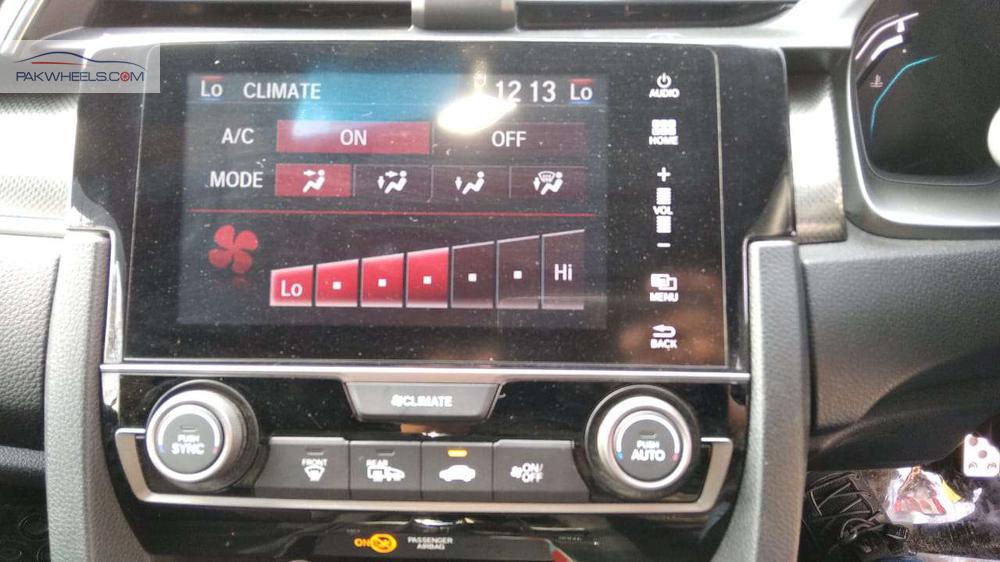 ہونڈا سوک 2019 for Sale in لاہور ہونڈا سوک 2019 for Sale in لاہور Image-10