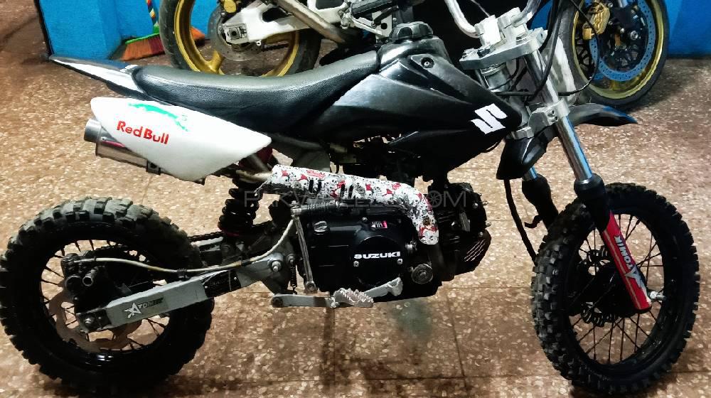 سوزوکی Other 2020 for Sale Image-1