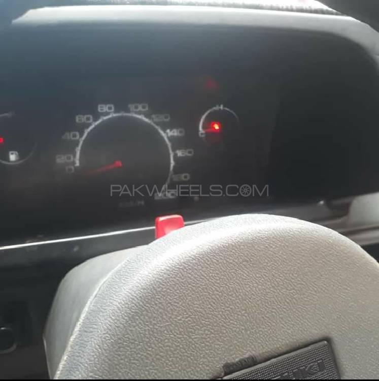Suzuki Khyber 1997 for Sale in Karachi Suzuki Khyber 1997 for Sale in Karachi Image-17