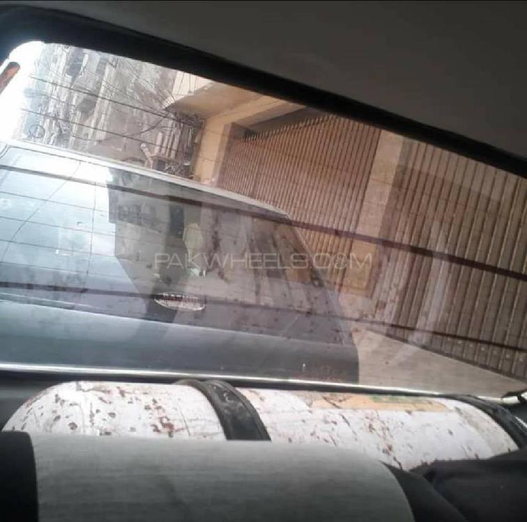 Suzuki Khyber 1997 for Sale in Karachi Suzuki Khyber 1997 for Sale in Karachi Image-5