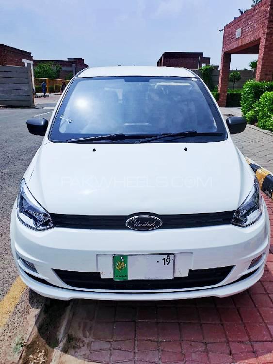 United Bravo 2019 for Sale in Lahore Image-1