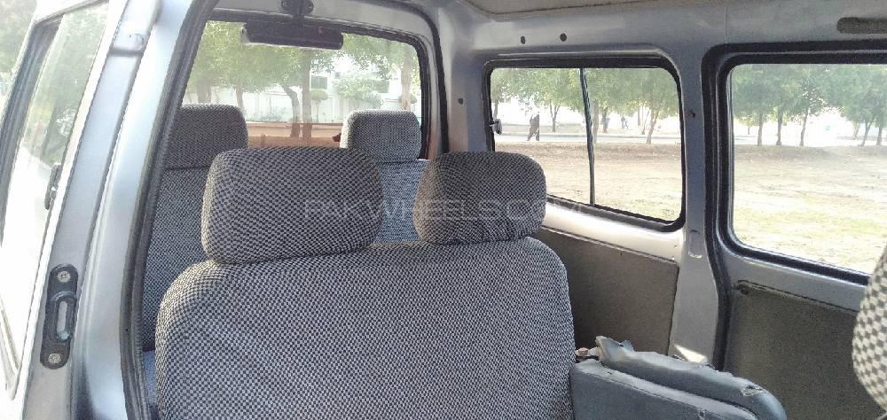 FAW X-PV 2017 for Sale in Lahore FAW X-PV 2017 for Sale in Lahore Image-5