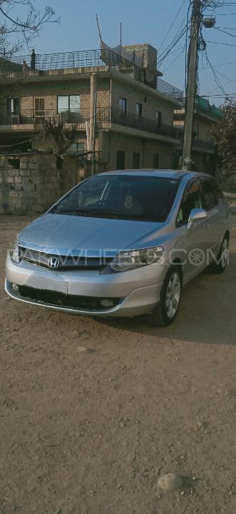 Honda Airwave 2013 for Sale in Islamabad Image-1