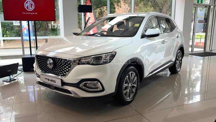 ایم جی ایچ ایس - 2021  ایم جی ایچ ایس - 2021  Image-2