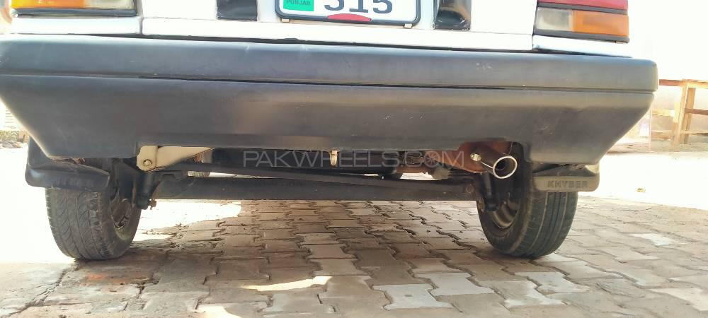 Suzuki Khyber 1994 for Sale in Multan Suzuki Khyber 1994 for Sale in Multan Image-14