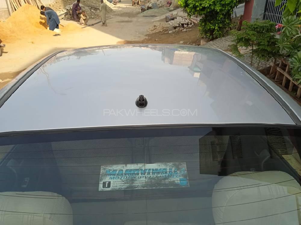 Suzuki Liana 2012 for Sale in Karachi Suzuki Liana 2012 for Sale in Karachi Image-5