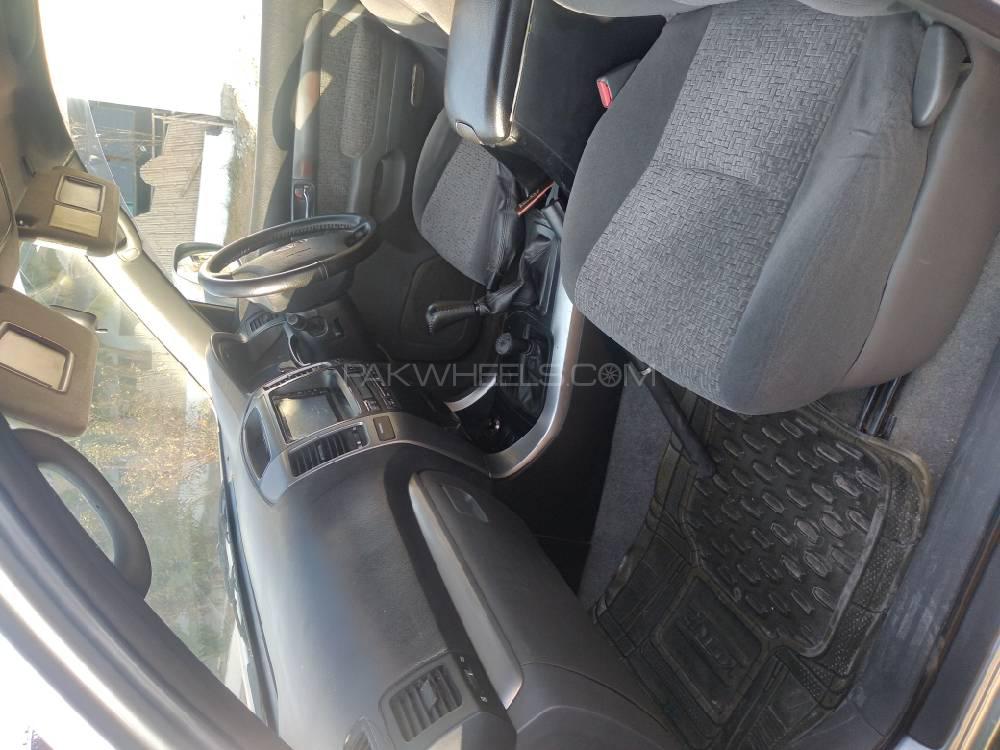 Toyota Prado 2003 for Sale in Chakwal Toyota Prado 2003 for Sale in Chakwal Image-5
