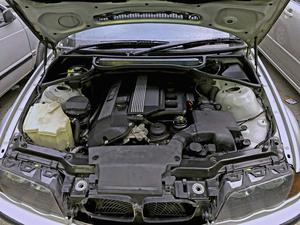 BMW 3 Series - 1999