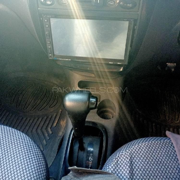 Chevrolet Joy 2007 for Sale in Islamabad Chevrolet Joy 2007 for Sale in Islamabad Image-8
