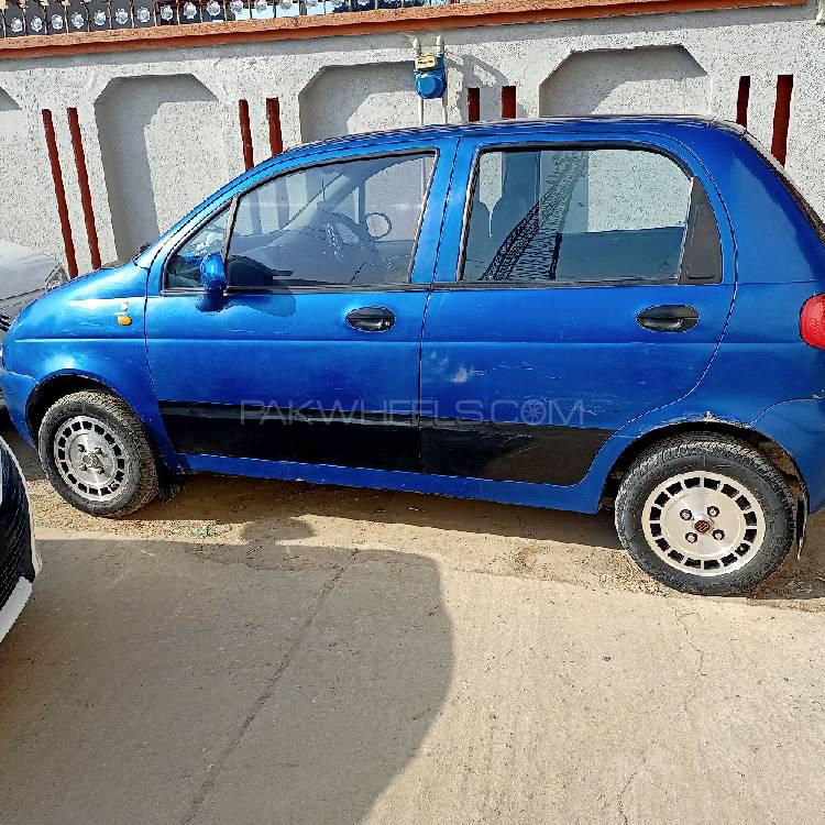 Chevrolet Joy 2007 for Sale in Islamabad Chevrolet Joy 2007 for Sale in Islamabad Image-18