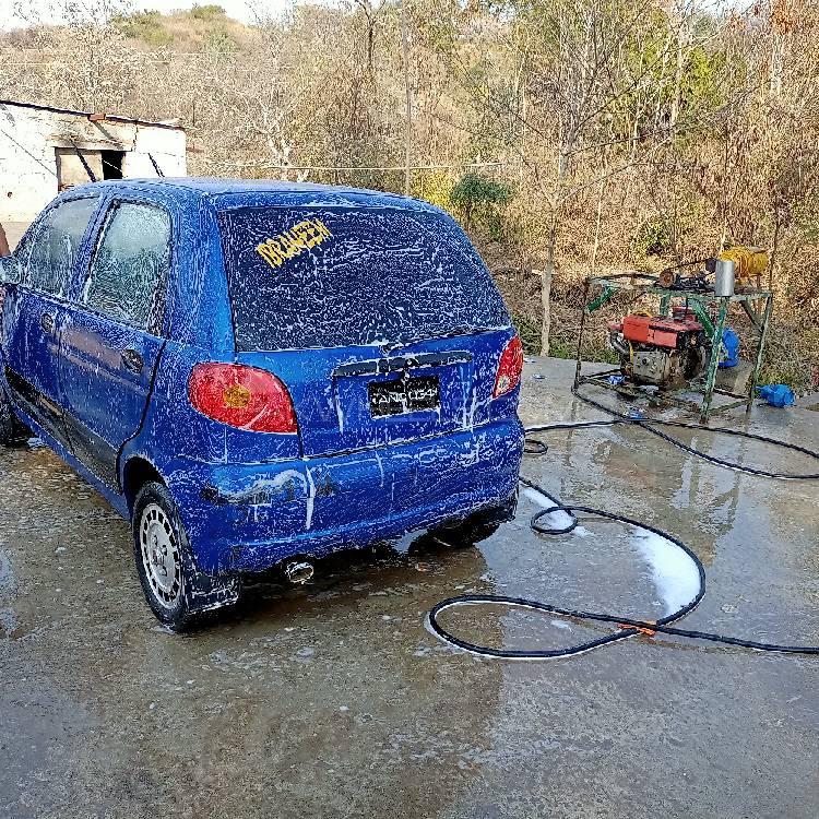 Chevrolet Joy 2007 for Sale in Islamabad Chevrolet Joy 2007 for Sale in Islamabad Image-3
