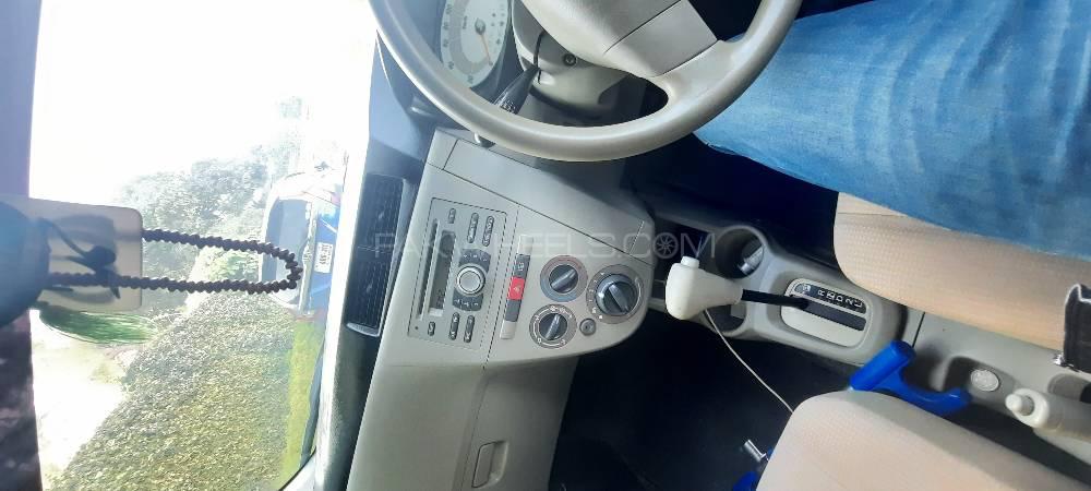Daihatsu Mira 2009 for Sale in Rawalpindi Daihatsu Mira 2009 for Sale in Rawalpindi Image-13