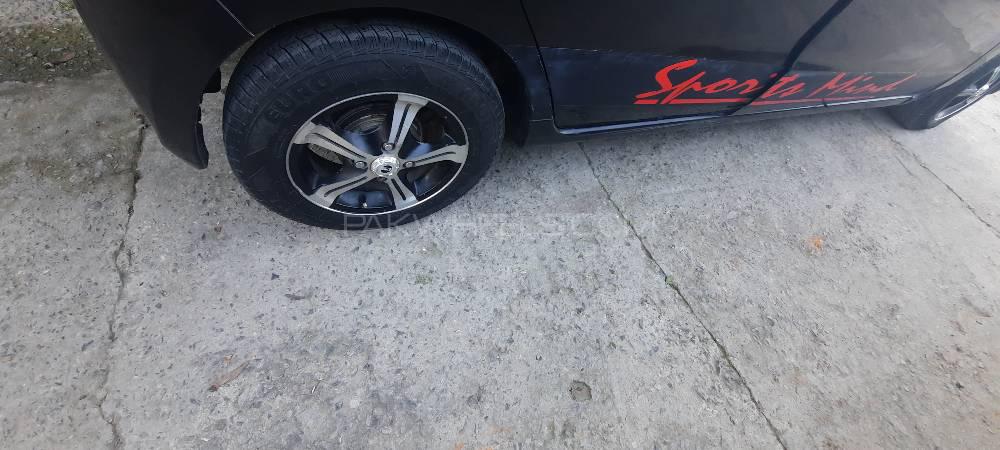Daihatsu Mira 2009 for Sale in Rawalpindi Daihatsu Mira 2009 for Sale in Rawalpindi Image-10