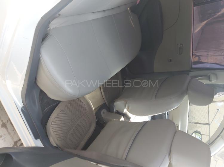 Daihatsu Mira 2007 for Sale in Rawalpindi Daihatsu Mira 2007 for Sale in Rawalpindi Image-2