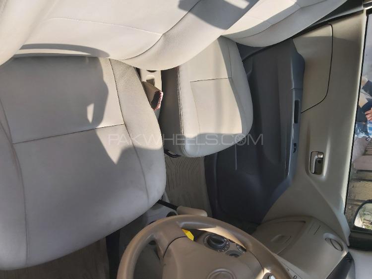 Daihatsu Mira 2007 for Sale in Rawalpindi Daihatsu Mira 2007 for Sale in Rawalpindi Image-7