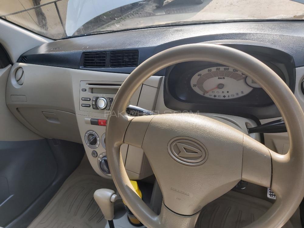 Daihatsu Mira 2007 for Sale in Rawalpindi Daihatsu Mira 2007 for Sale in Rawalpindi Image-10