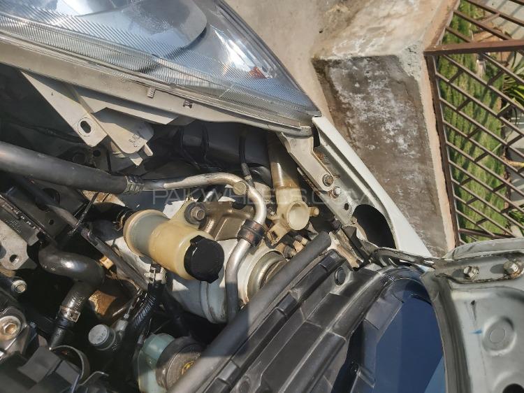 Daihatsu Mira 2007 for Sale in Rawalpindi Daihatsu Mira 2007 for Sale in Rawalpindi Image-14