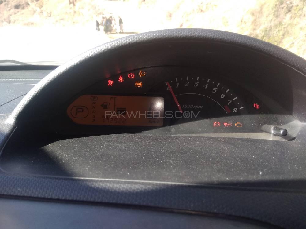نسان اوٹی 2012 for Sale in راولپنڈی Image-1