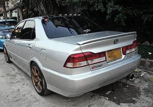 Honda Accord - 2004