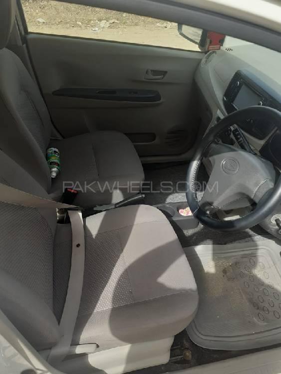 Daihatsu Mira 2014 for Sale in Karachi Daihatsu Mira 2014 for Sale in Karachi Image-9