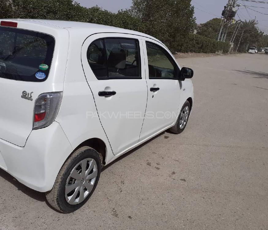 Daihatsu Mira 2014 for Sale in Karachi Daihatsu Mira 2014 for Sale in Karachi Image-3