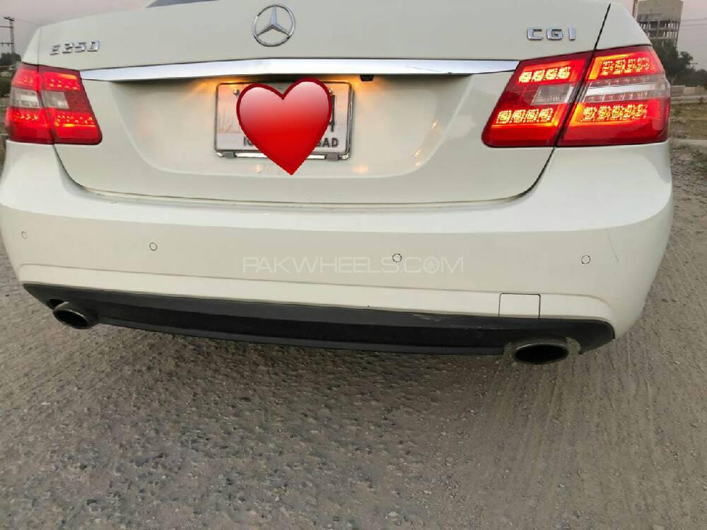 مرسڈیز بینز ای کلاس 2011 for Sale in اسلام آباد مرسڈیز بینز ای کلاس 2011 for Sale in اسلام آباد Image-20