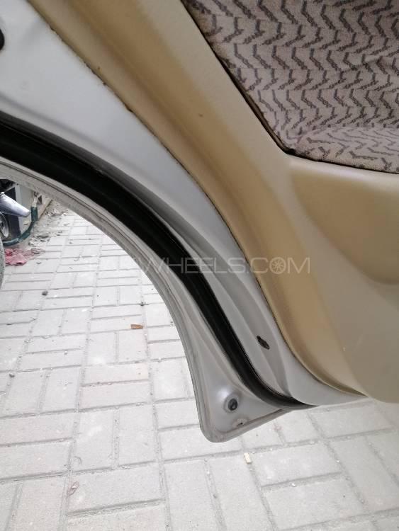 Honda Civic 2005 for Sale in Islamabad Honda Civic 2005 for Sale in Islamabad Image-9