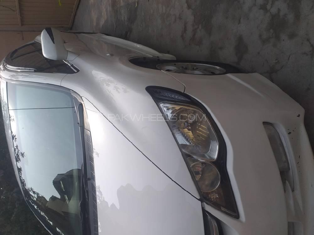 ہونڈا سوک 2011 for Sale in گجرات ہونڈا سوک 2011 for Sale in گجرات Image-3