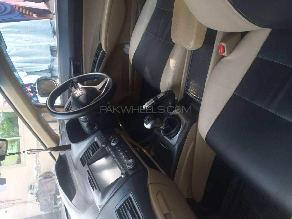 ہونڈا سوک 2011 for Sale in گجرات ہونڈا سوک 2011 for Sale in گجرات Image-5