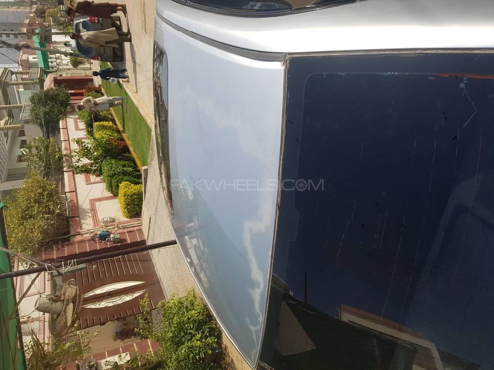 ہونڈا سوک 2002 for Sale in کراچی ہونڈا سوک 2002 for Sale in کراچی Image-10