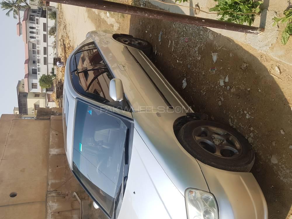 ہونڈا سوک 2002 for Sale in کراچی ہونڈا سوک 2002 for Sale in کراچی Image-11