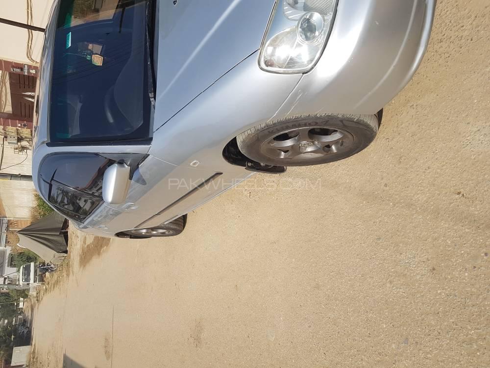 ہونڈا سوک 2002 for Sale in کراچی ہونڈا سوک 2002 for Sale in کراچی Image-12