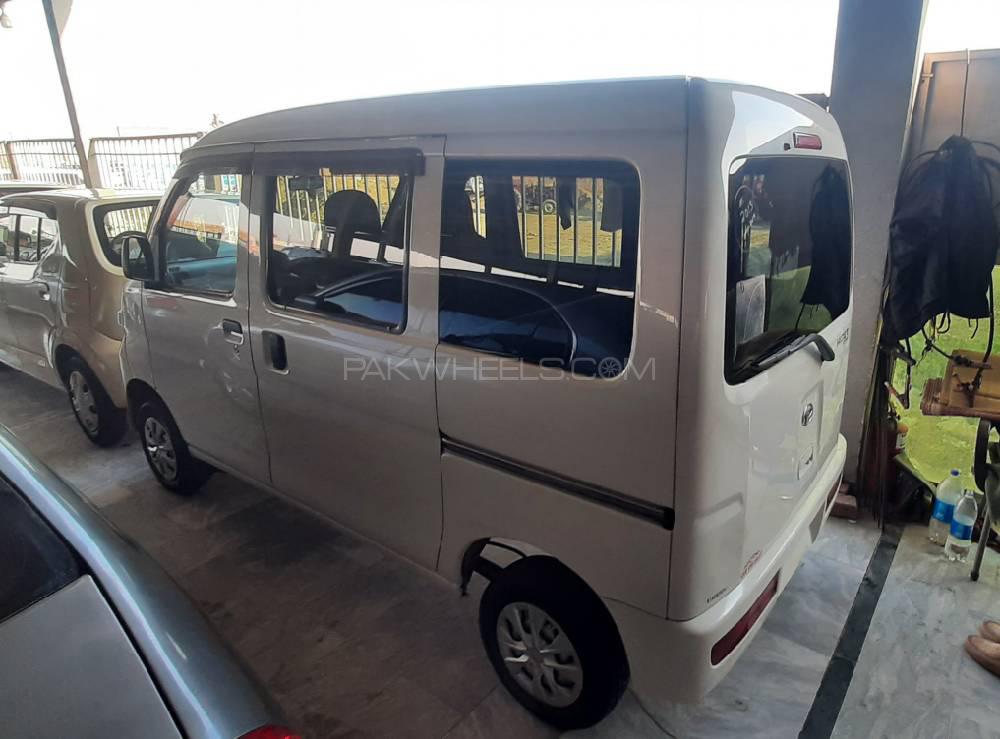 ڈائیہاتسو ہائی جیٹ 2013 for Sale in پشاور ڈائیہاتسو ہائی جیٹ 2013 for Sale in پشاور Image-6