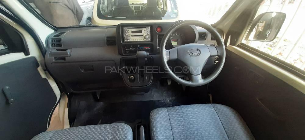 ڈائیہاتسو ہائی جیٹ 2013 for Sale in پشاور ڈائیہاتسو ہائی جیٹ 2013 for Sale in پشاور Image-13